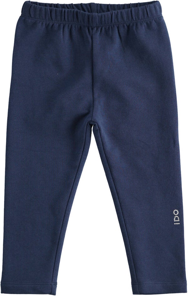 BLAUWE LEGGING IDO