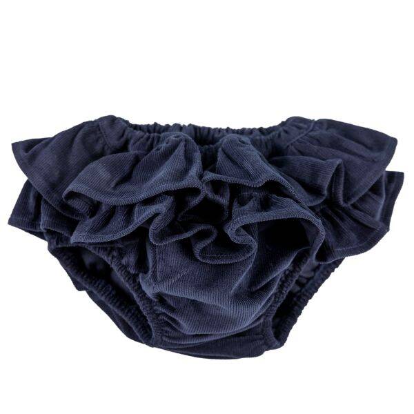 Baby GI Bloomer navy