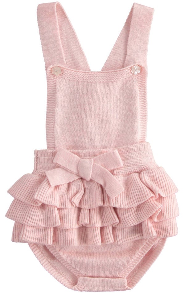 Bloomer roze 3 MAAND