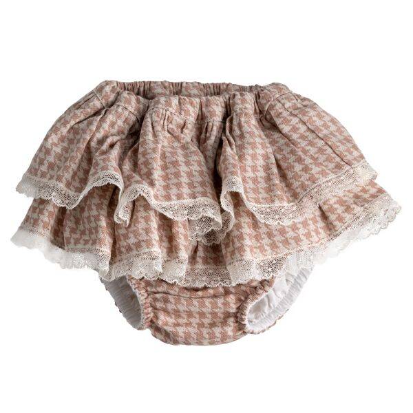Bloomer roze baby gi wiliam en kate