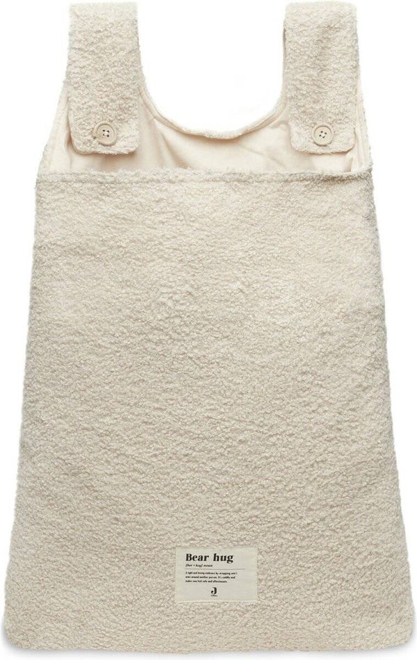 JOLLEIN BOXOPBERGZAK boucle naturel