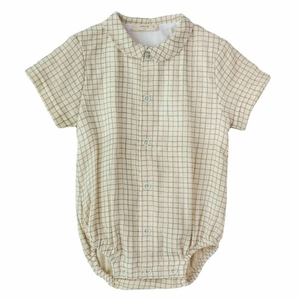 Baby Gi romper bunny