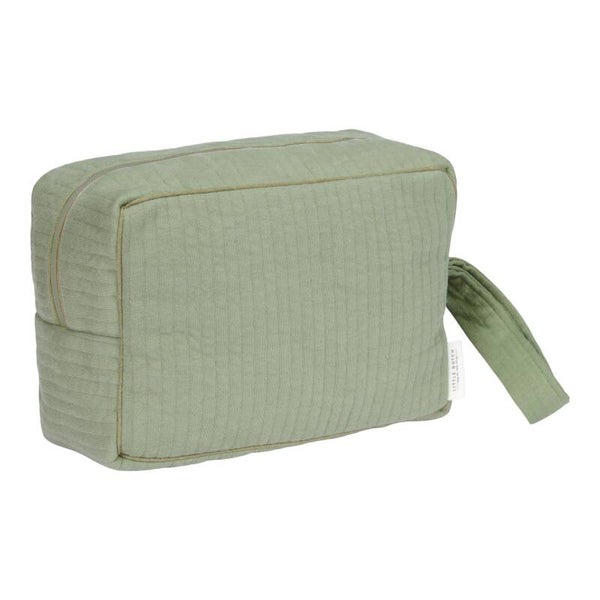 Little dutch Toilettas groot Pure Olive