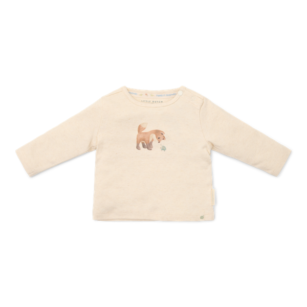 Little dutch longsleeve forest friends