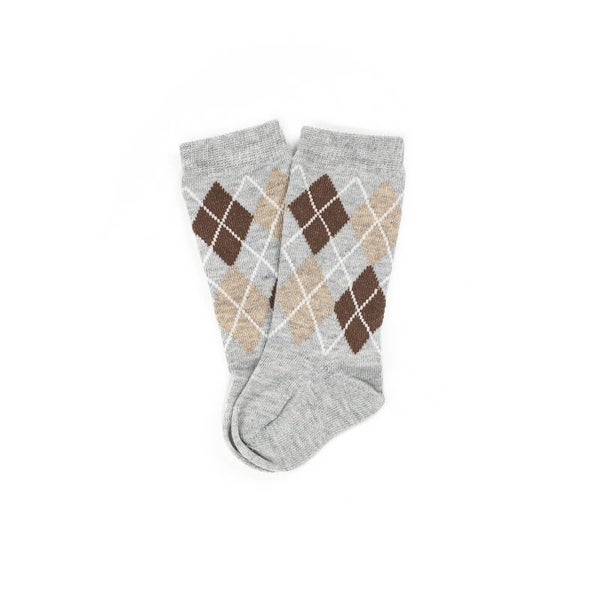 Coccodé kousen jacquard