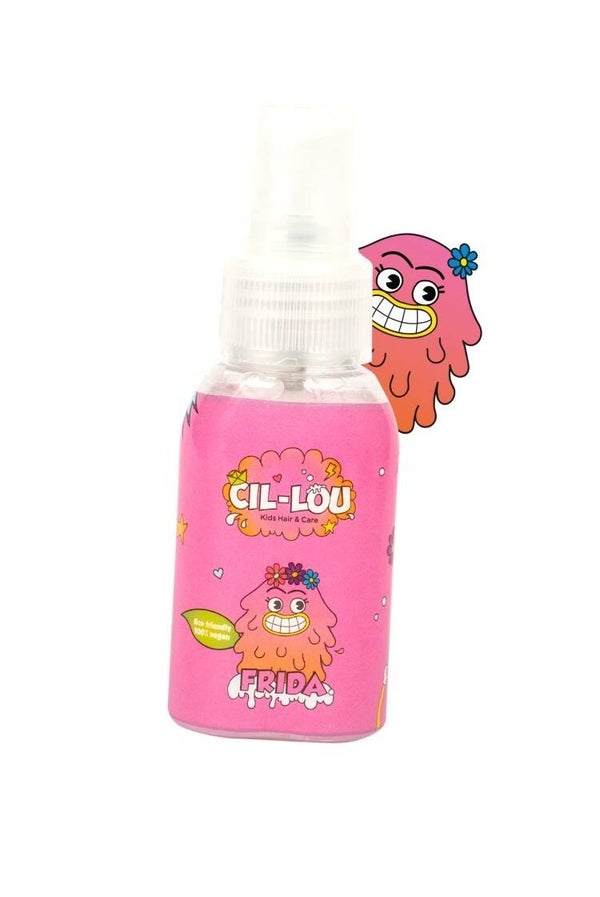 cilou mini fresh apple anti-klitspray