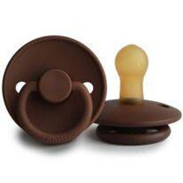 Frigg Classic Chocolade T2