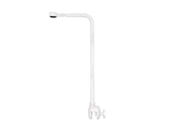 44. Luvion Crib Mount (Wit)