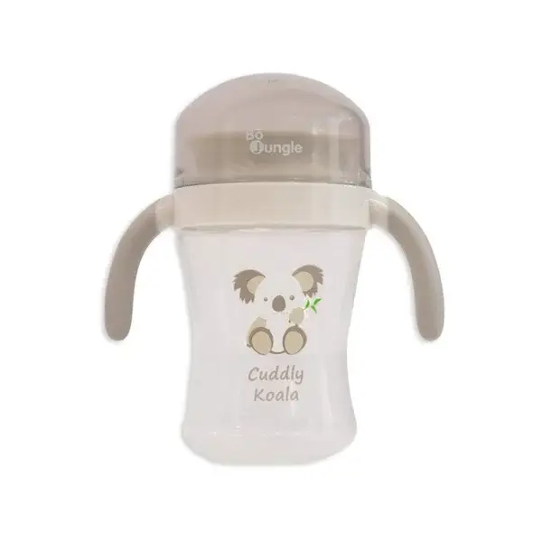 132. Bo jungle Cuddly Koala Drinking Cup 360°
