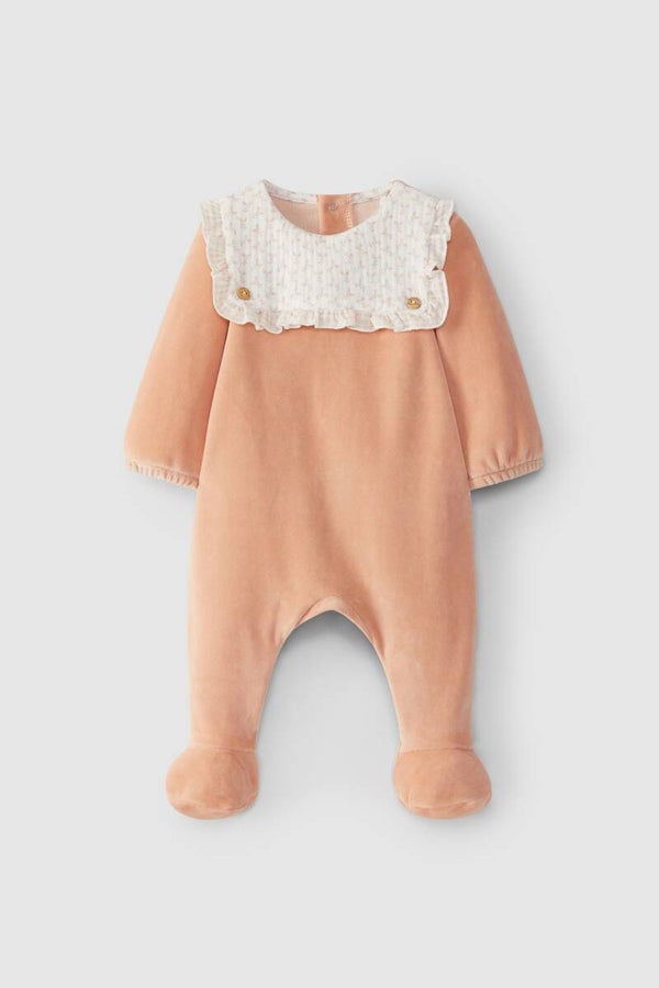 Laranjijnha boxpakje Rosa