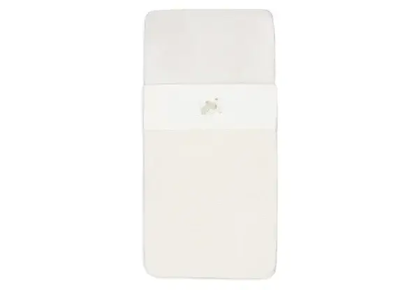 60. Jollein Laken Ledikant 120x150cm Dreamy Mouse