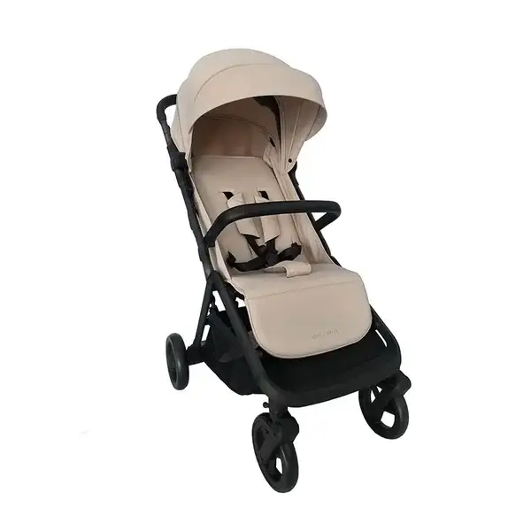 132. Little dutch Compact buggy beige