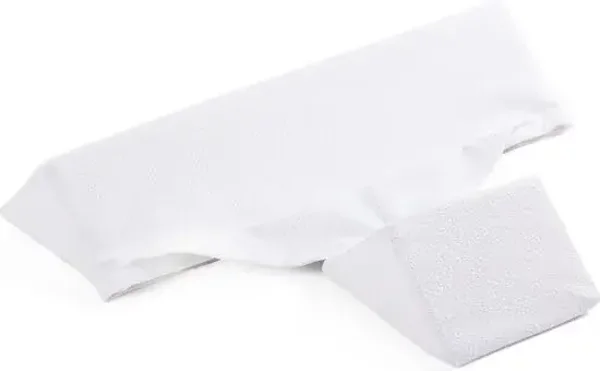 94. Doomoo Basics Baby Sleep - Zijligkussen