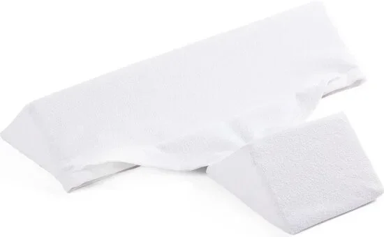 96. Doomoo Basics Baby Sleep - Zijligkussen