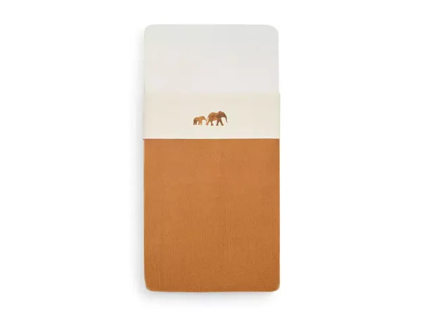 Jollein Laken Ledikant 120x150cm Savannah