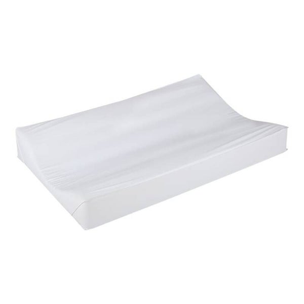 Little dutch Aankleedkussen wit met logo