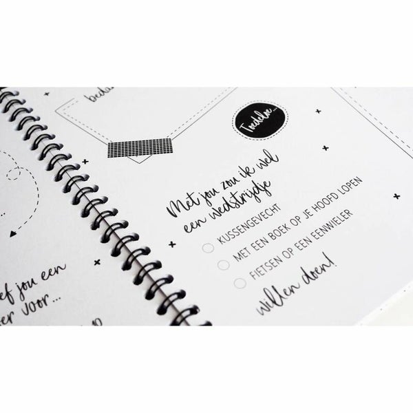 Dag dag dagboek voor juffen en meesters