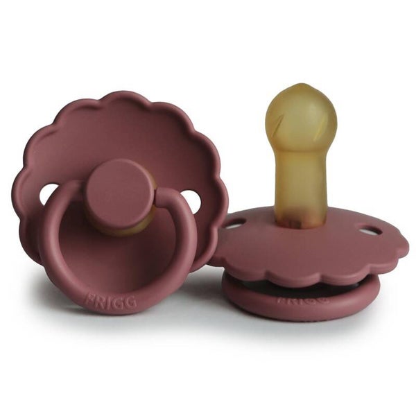 FRIGG DAISY BLOOM WOODCHUCK T2