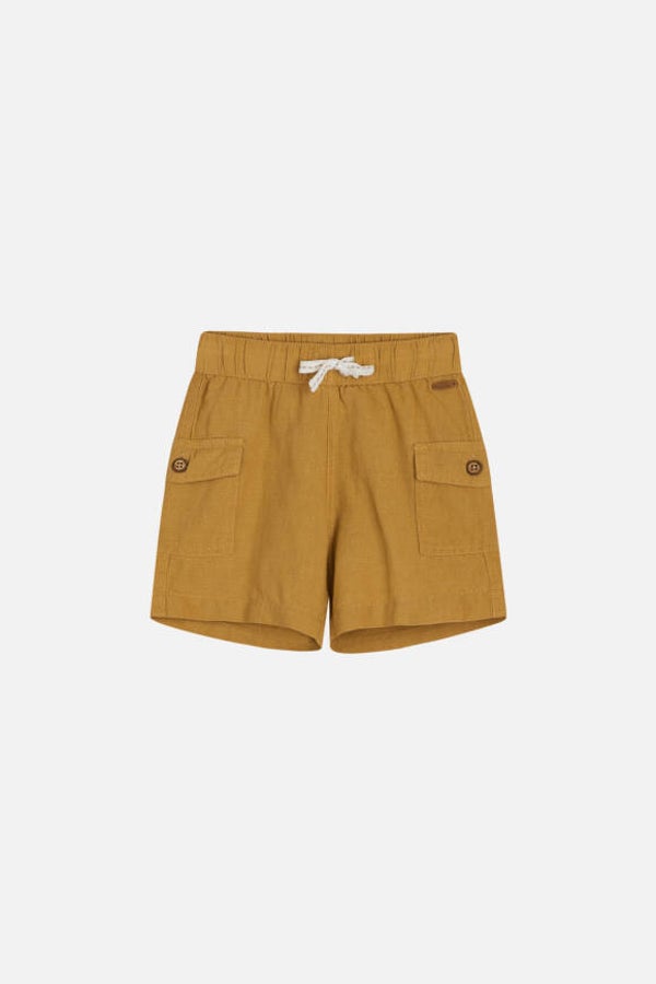 HUST AND CLAIRE short Taffy