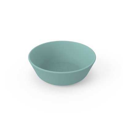 Done by Deer - Done by Deer - Kiddish bowl Raffi Blue