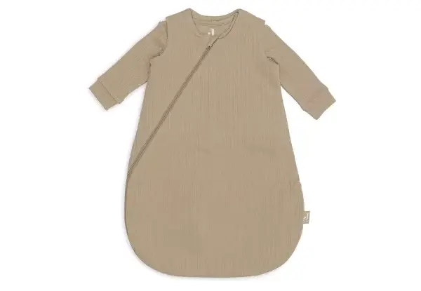 97. Jollein Slaapzak Newborn 60cm Ajour Biscuit