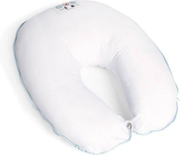 7. Doomoo Basics - Comfy Bath - Meegroeiend Badkussen