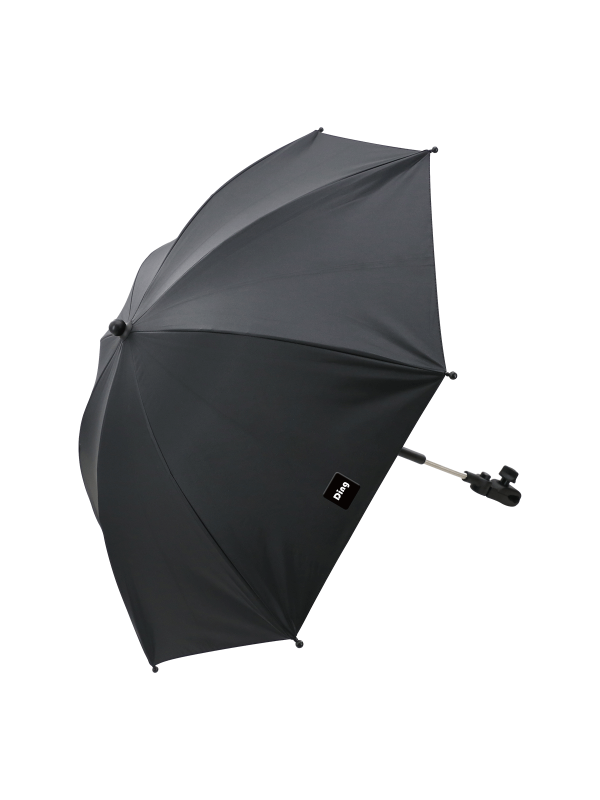 Ding - Stroller Umbrella - Black