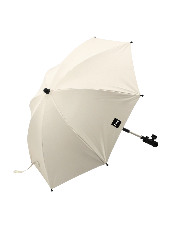 Ding - Stroller Umbrella - Sand