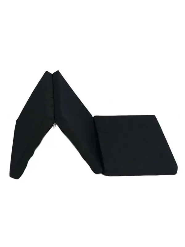 123. Ding - Universal Matress for Travel Cot - Black