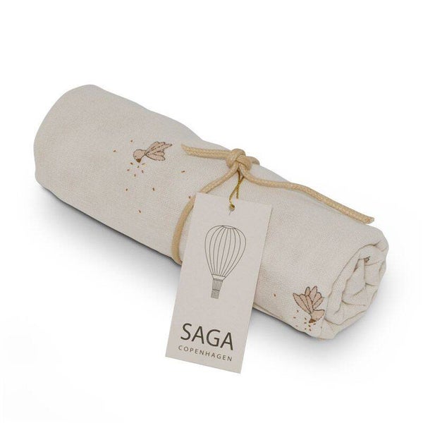 TETRA DOEK GOOSE SEEDS 65x65