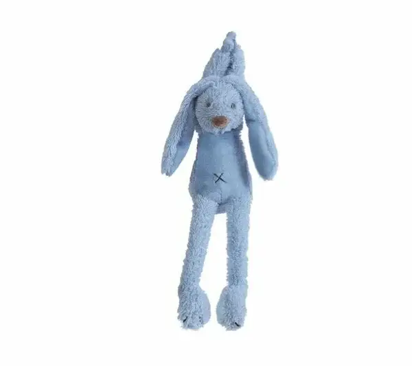 122. Deep blue Rabbit Richie - muziekmobiel