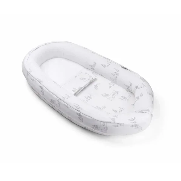 Doomoo Cocoon Beer Familie