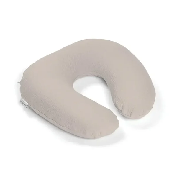 Doomoo Softy - Voedingskussen TETRA JERSEY SAND
