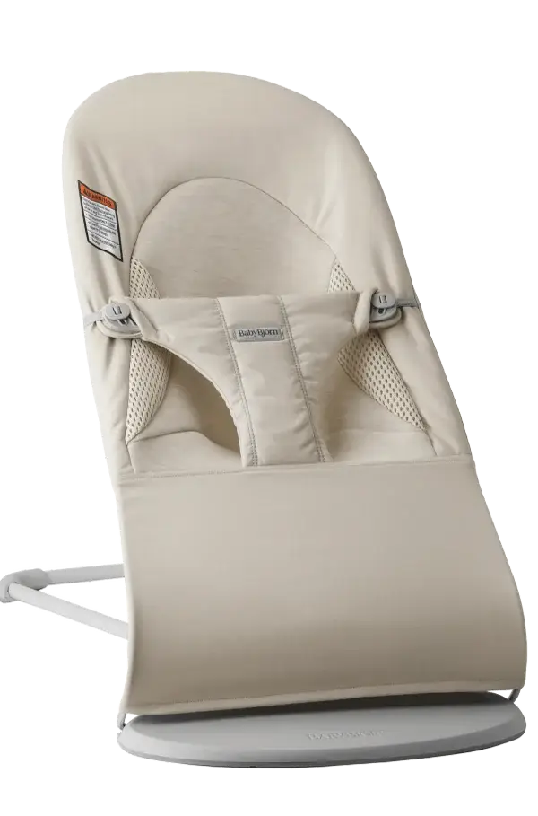 92. Baby bjorn Bouncer Balance Zacht