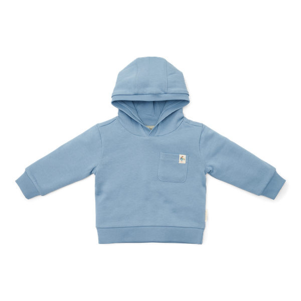 Little dutch Sweater Ice blue