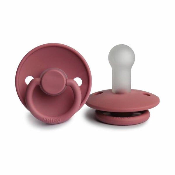 FRIGG CLASSIC DUSTY ROSE silicone T1