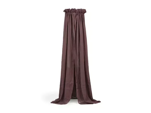 Jollein  Sluier Vintage 155cm - Chestnut