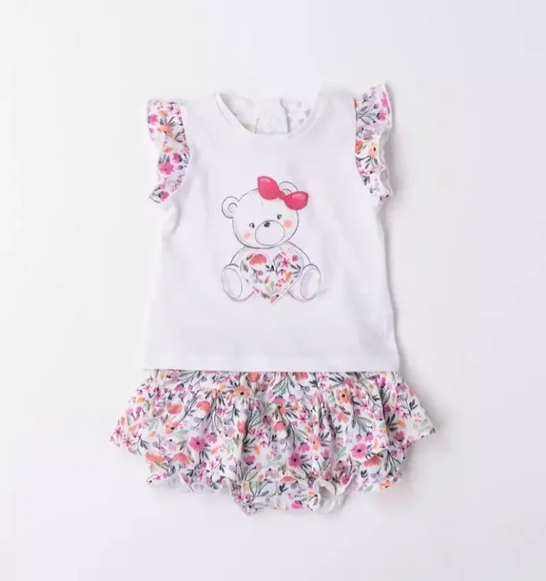 Setje beertje 12maand