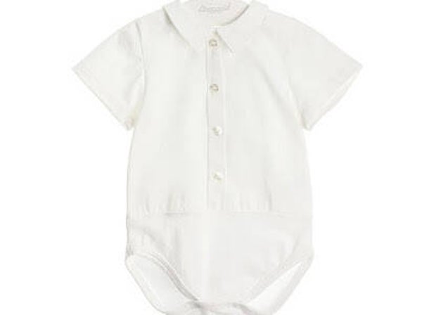 Coccodé body hemdje