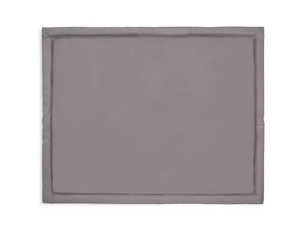 Jollein Boxkleed 75x95cm - Storm Grey