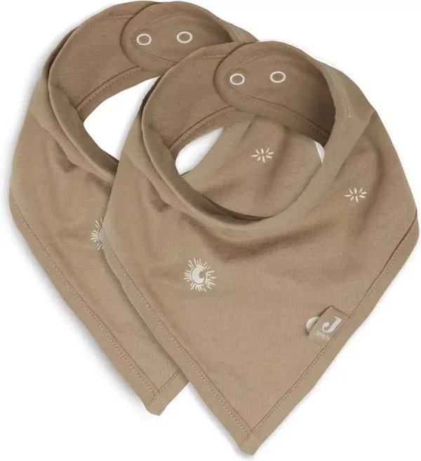 7. Bandana Bib 'Biscuit'