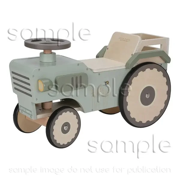 Little dutch Looptractor Little Farm