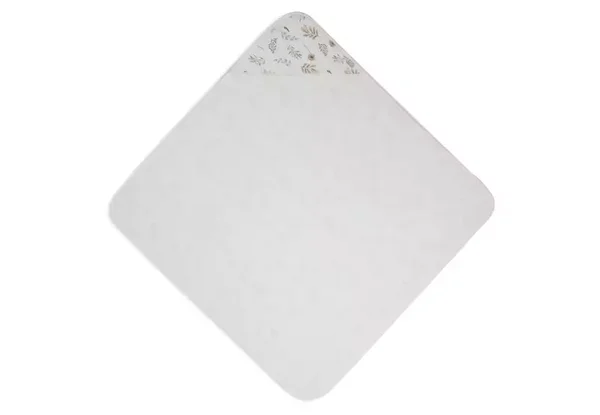 Jollein Badcape 75x75cm - Wild Flowers