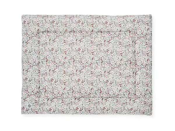Jollein Boxkleed Bloom 80x100cm