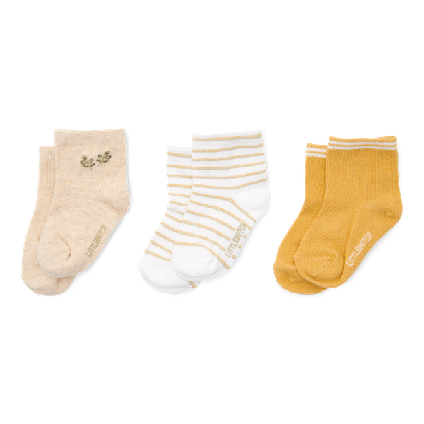 Little dutch Socks 3-pack Multi