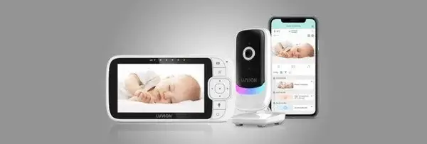 96. LUVION ESSENTIAL CONNECT