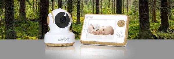 LUVION ESSENTIAL LIMITED EDITION