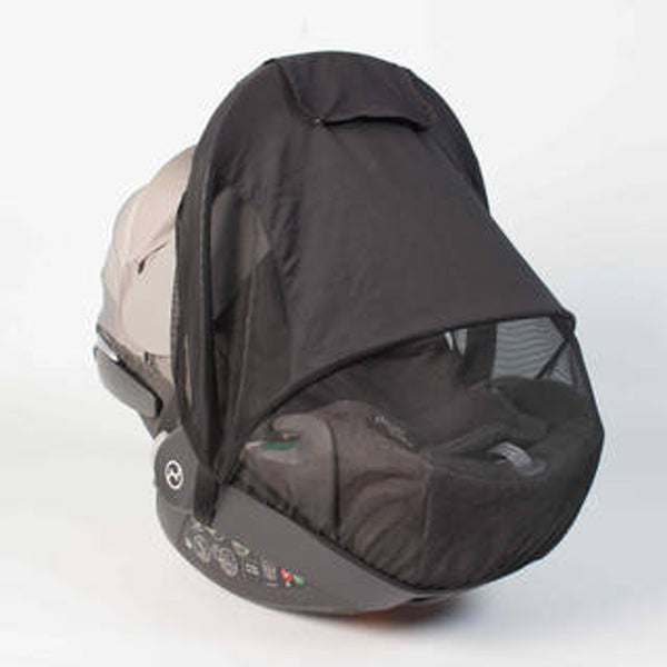 Ezimoov - EZI SUNSHADE CAR SEAT