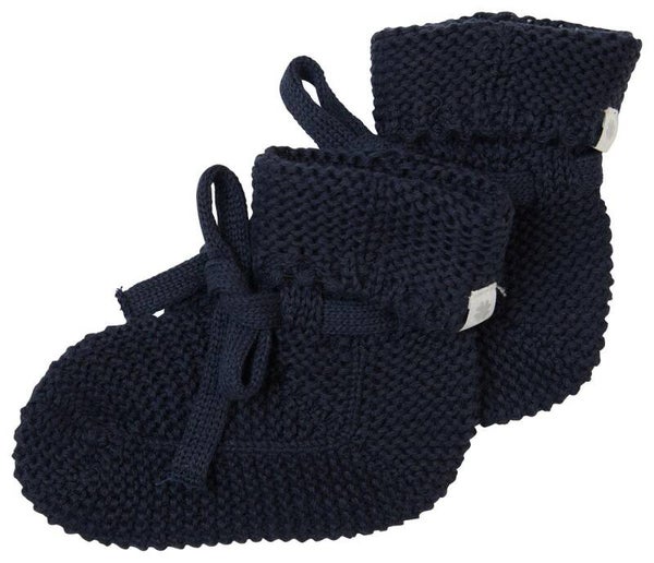 Noppies Booties navy