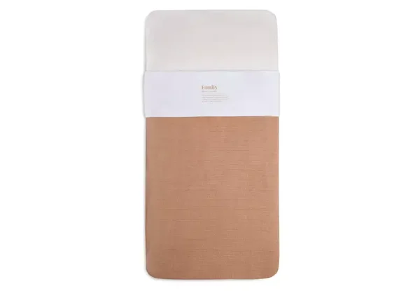 Jollein Laken Ledikant 120x150cm - Family